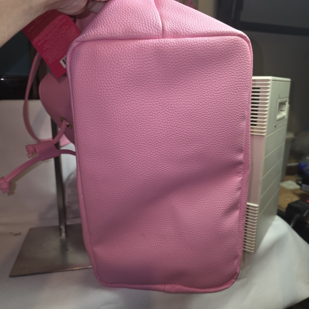 Juicy Couture Pink Shoulder Bag - Picture 7 of 7